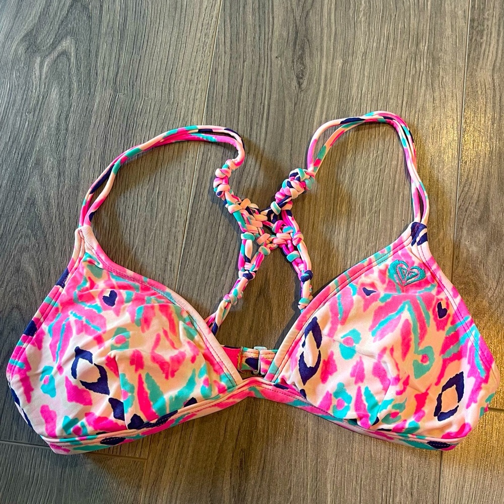 Roxy Bikini Top